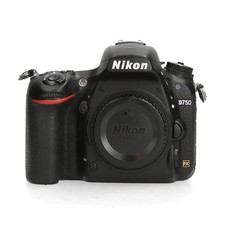 Nikon D750 - 37281 kliks