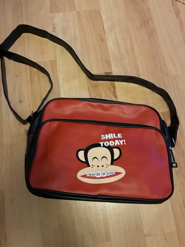 Paul frank tasche - paul,