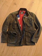 Barbour International Jacke