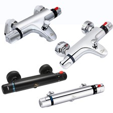 Uten Brausethermostat