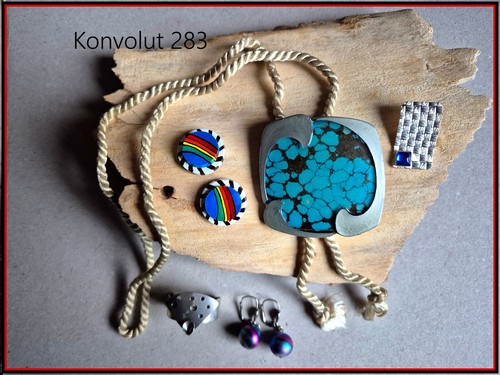 90er jahre schmuck - 90er,