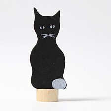 Grimms 03940 stecker - stecker, katze