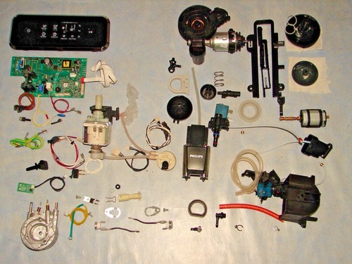 Philips ep2220 2220 - ep2220, ep