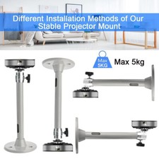 Beamer Deckenhalterung Halter Beamerhalterung Halterung Projektor