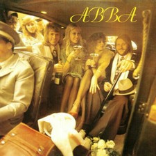 Abba bonustracks - abba, cd