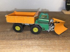 Siku - LKW - Lastwagen Kipper - V 337-V337 - Made in Germany