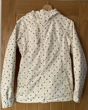 Burton Dryride Damen Snowboardjacke Gr. M