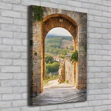 Leinwand-Bild Kunstdruck