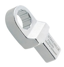 Stahlwille 58224032 Ring-Einsteckwerkzeug 732/40 32 mm  14x18mm Einsteckwerkzeug