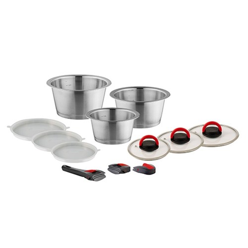 Topfset quick clack pro neu - quick,