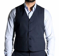 Klassische Herren Weste Gr.60