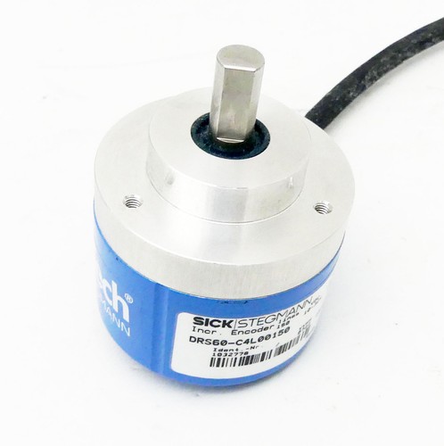 Sick stegmann encoder - sick,