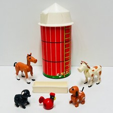 Fisher Price - Bauernhof Farm
