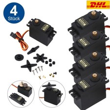 4er Satz Digital Servo MG945