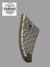 Original PGO T Rex 50,110,125,150 Pedalauflage stufenplatte vorne rechts Fußrast