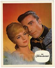 Die Försterchristel Karton