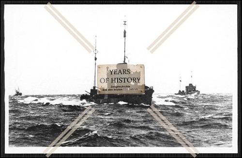 Foto torpedoboot zerstörer - foto,
