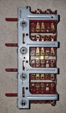 Bosch Siemens Schalter 9000018568 Schalterblock YH60-150a II T150 Energieregler