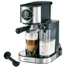 SC SEMM1470-A1 Espresso