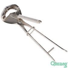 Bullennasenringzange Drehbulli - Nasenring Nasenringzange Bullennasenring Bullen