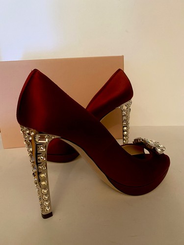 Miu bei prada - miu,