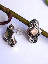 JEWELLERY PIECE NEW EARRINGS