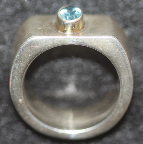 925 sterling silber - 925, ring
