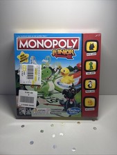 Monopoly Junior, für Kinder