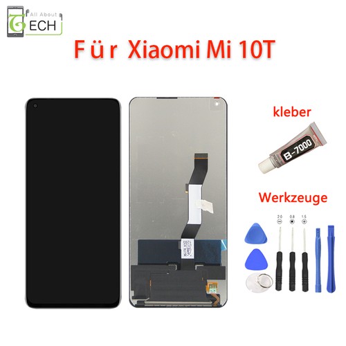 Für xiaomi 10t pro - xiaomi, mi