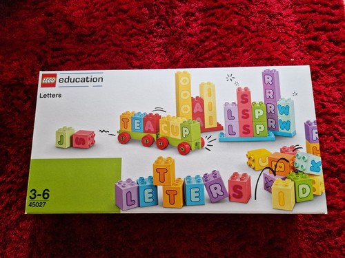 Duplo lego education - duplo, /