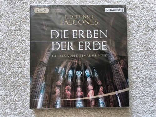 Hörbuch roman die - hörbuch,