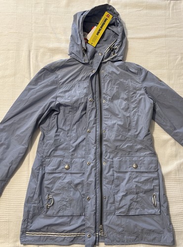 Wellensteyn jacke parka - /,