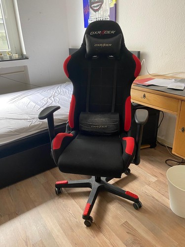 Dxracer gamingstuhl - dxracer,