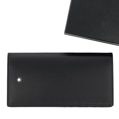 Montblanc leather goods - montblanc,