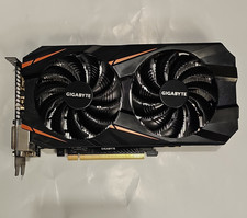 Gigabyte geforce gtx 1060 - gigabyte,