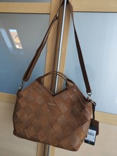 Burkely Tasche Even Elin