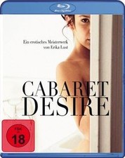 Cabaret Desire [Blu-ray] von