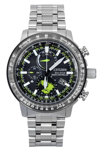 Citizen promaster geo - citizen,