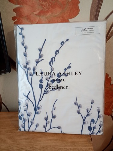 Neu laura ashley - pussy, willow