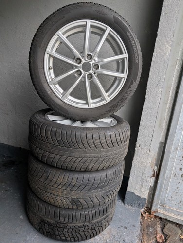 Original bmw alufelgen 3er - alufelgen,