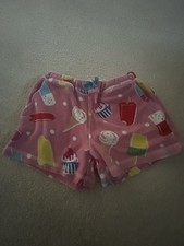 Shorts Frottee Mini Boden 8