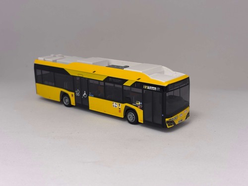 Rietze 76818 solaris urbino - 76818-2,
