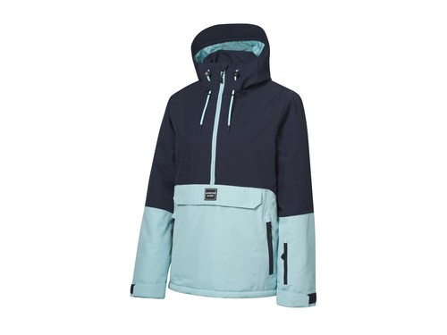 Crivit damen freeride jacke - damen, freeride-jacke
