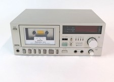Technics RS-M04 Tapedeck #AY