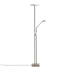 Lindby stehlampe stehleuchte - stehlampe,