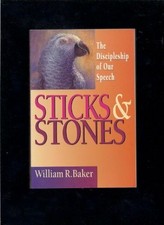 Sticks & Stones: The