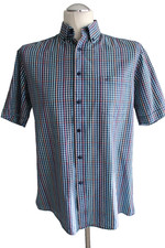 Casa Moda Comfort Fit Kurzarm