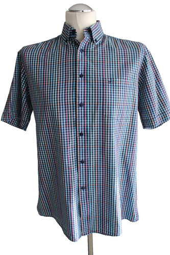 Casa moda comfort - casa, kurzarm