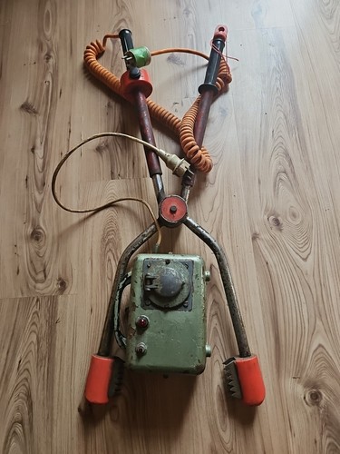 Betäubungszange für