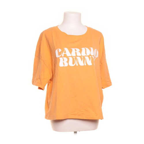 Cardio bunny shirt - cardio, t-shirt